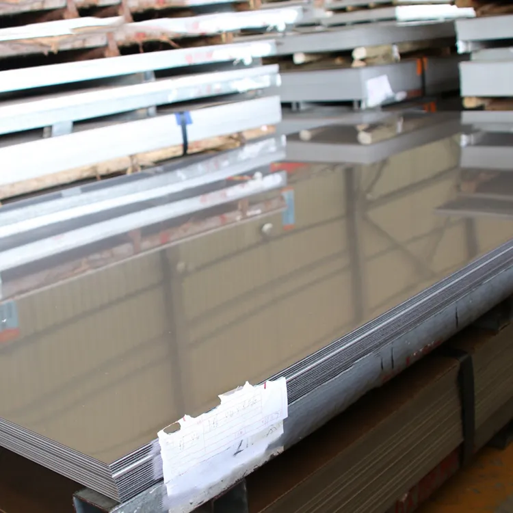 stainless steel plate&sheet